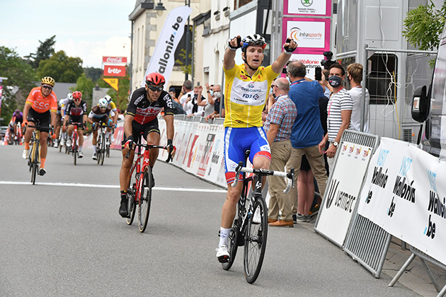 Arnaud Demare